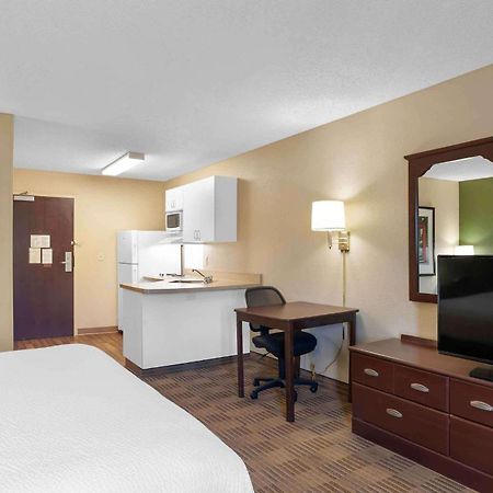 Extended Stay America Suites - Sacramento - Elk Grove Ngoại thất bức ảnh