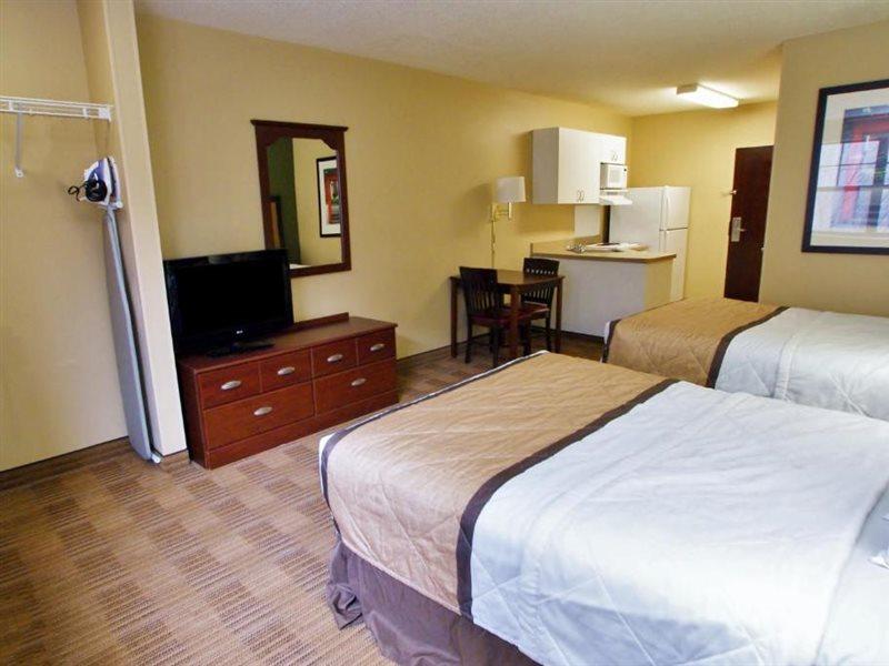 Extended Stay America Suites - Sacramento - Elk Grove Ngoại thất bức ảnh
