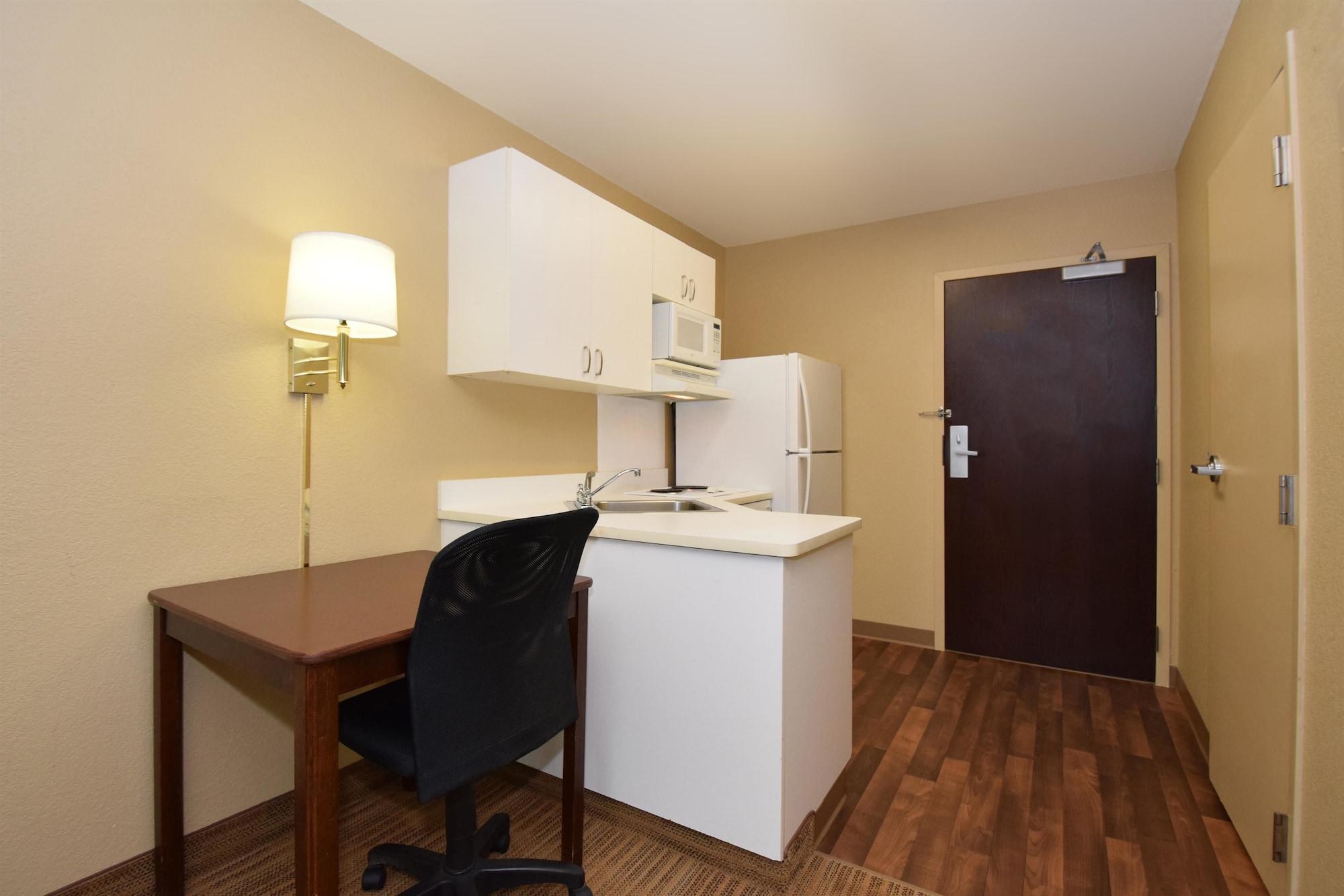 Extended Stay America Suites - Sacramento - Elk Grove Ngoại thất bức ảnh