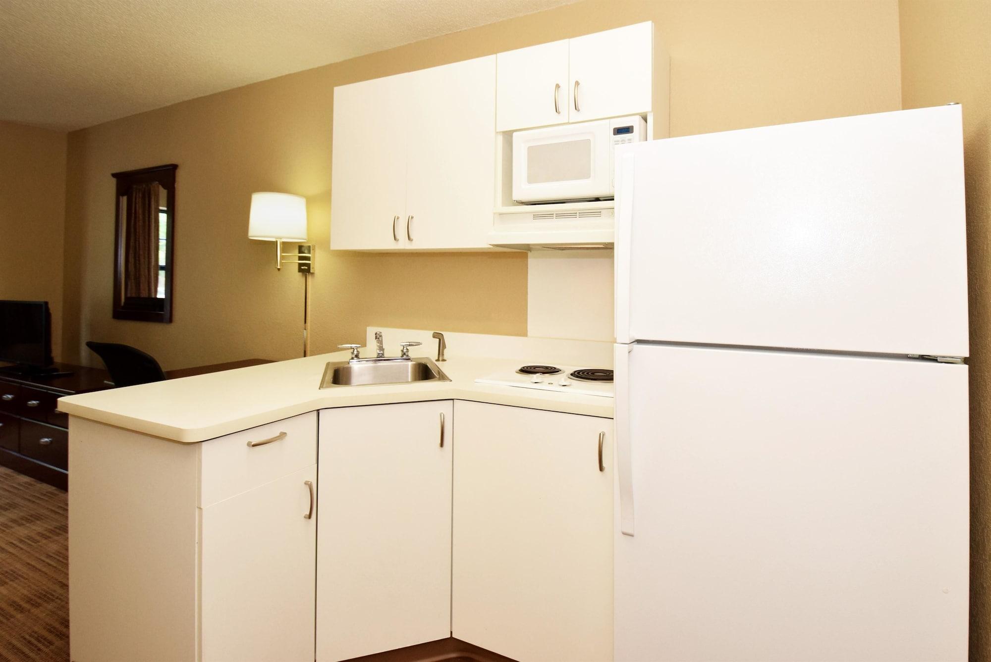 Extended Stay America Suites - Sacramento - Elk Grove Ngoại thất bức ảnh