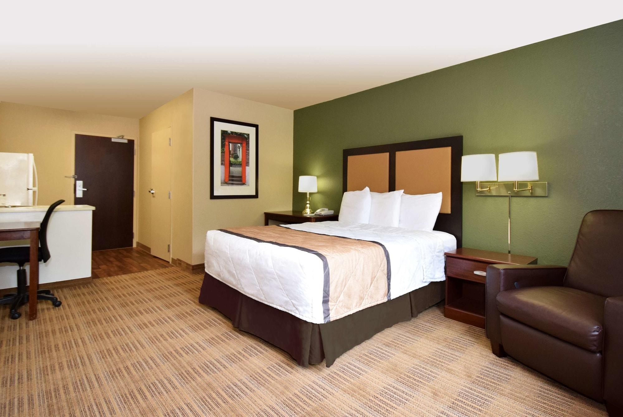 Extended Stay America Suites - Sacramento - Elk Grove Ngoại thất bức ảnh
