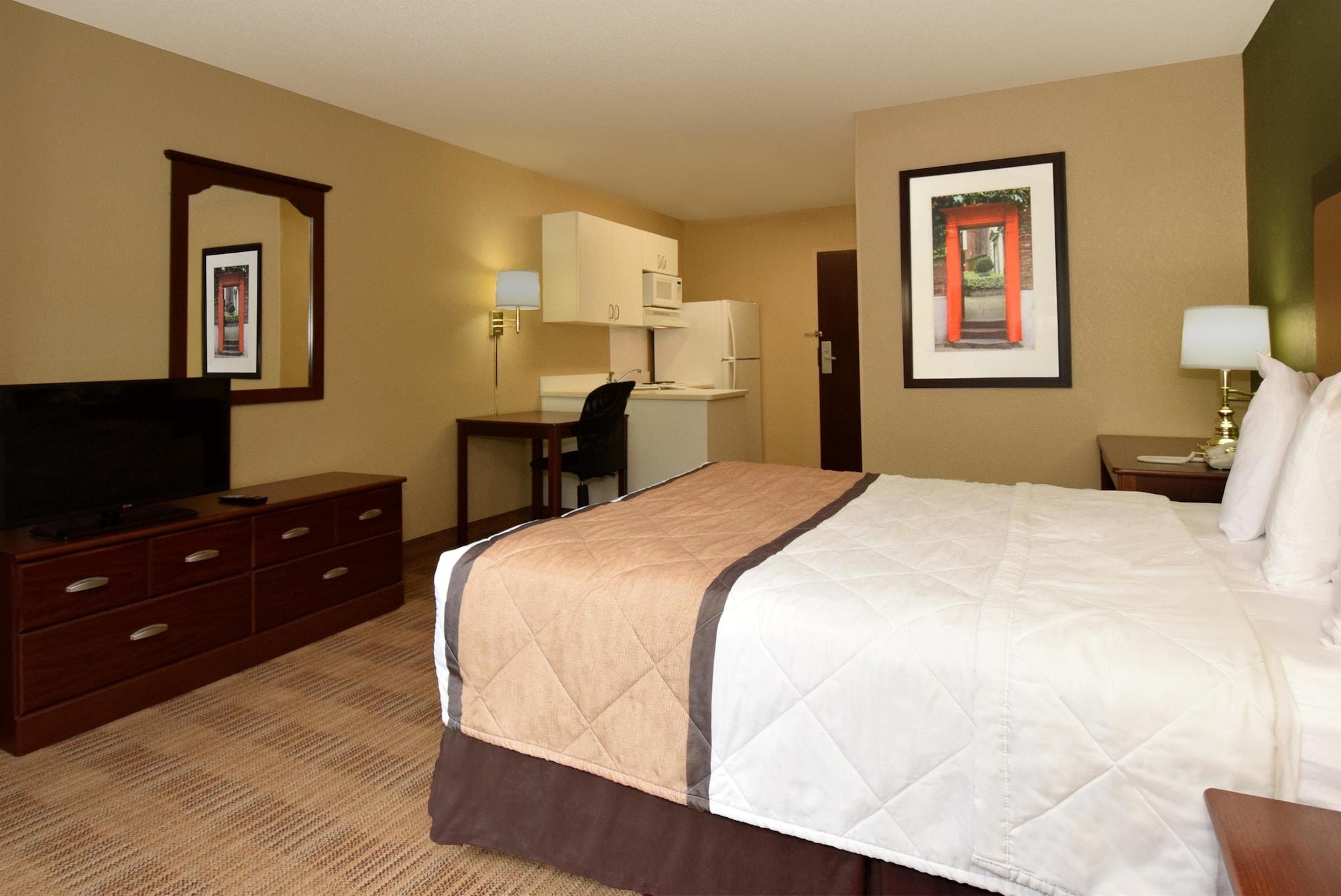 Extended Stay America Suites - Sacramento - Elk Grove Ngoại thất bức ảnh