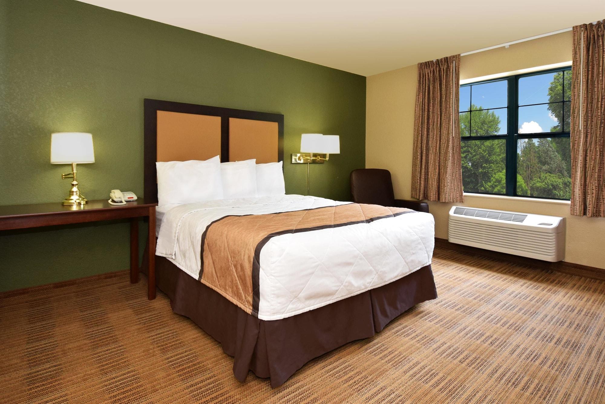 Extended Stay America Suites - Sacramento - Elk Grove Ngoại thất bức ảnh