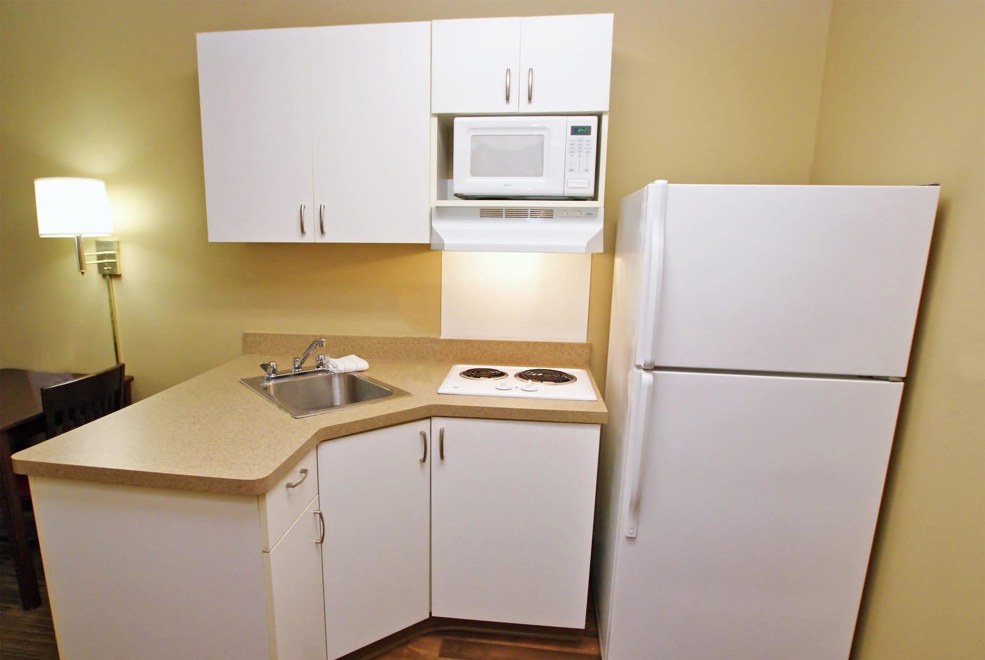 Extended Stay America Suites - Sacramento - Elk Grove Ngoại thất bức ảnh