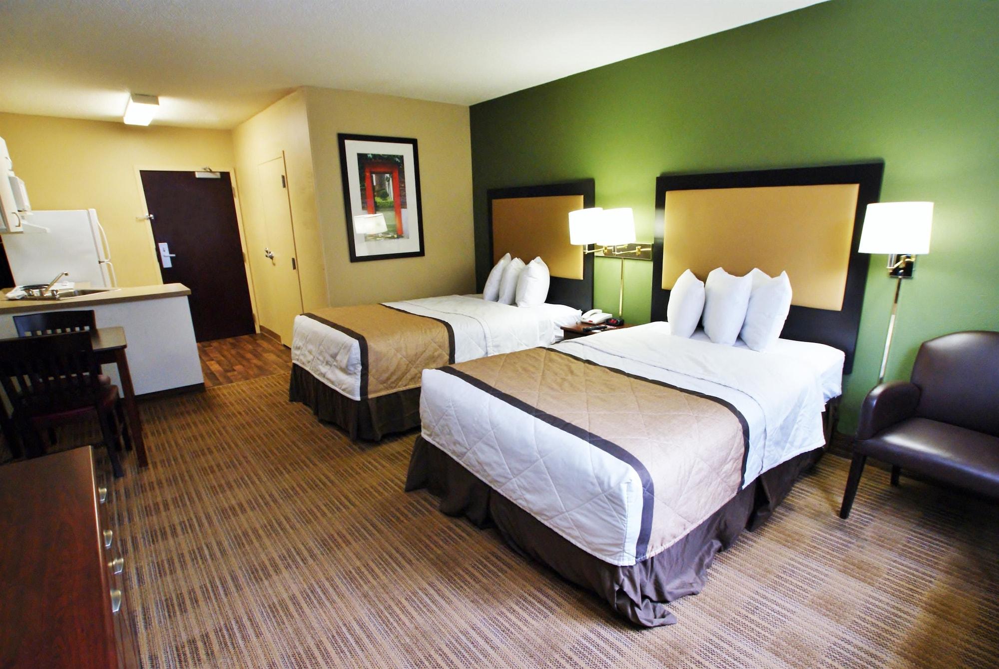 Extended Stay America Suites - Sacramento - Elk Grove Ngoại thất bức ảnh