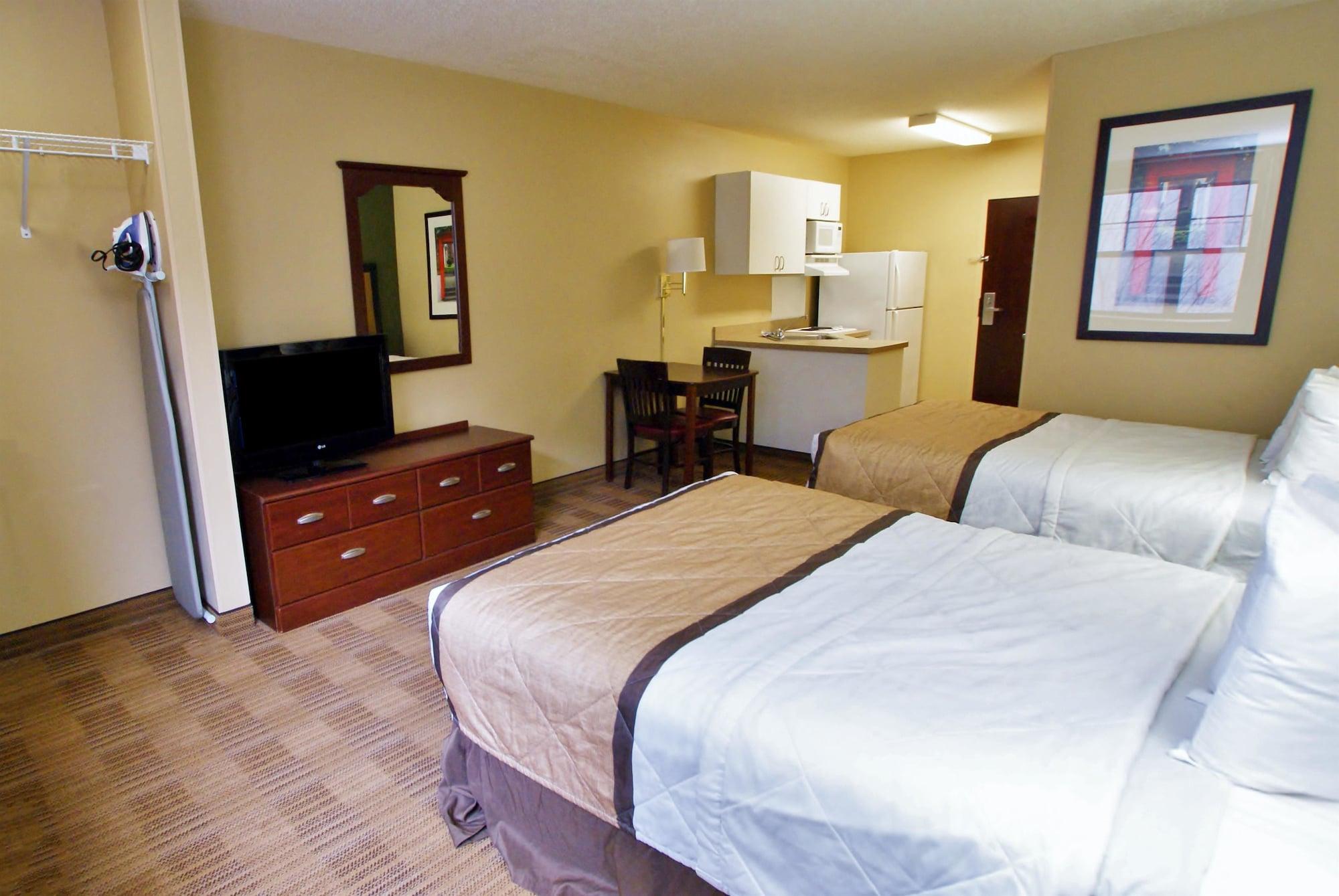 Extended Stay America Suites - Sacramento - Elk Grove Ngoại thất bức ảnh