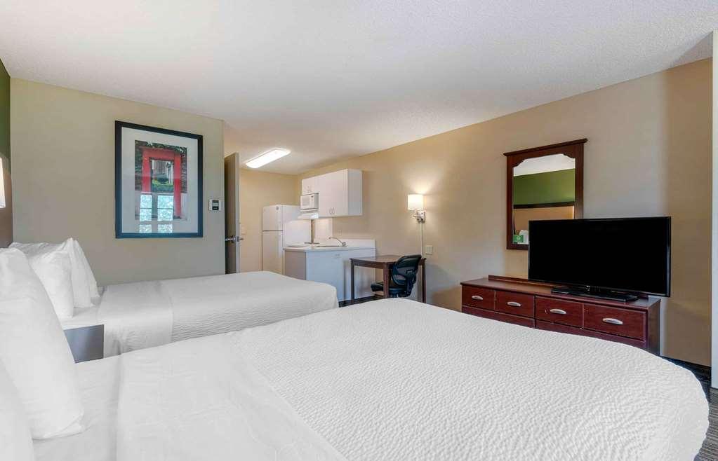 Extended Stay America Suites - Sacramento - Elk Grove Phòng bức ảnh