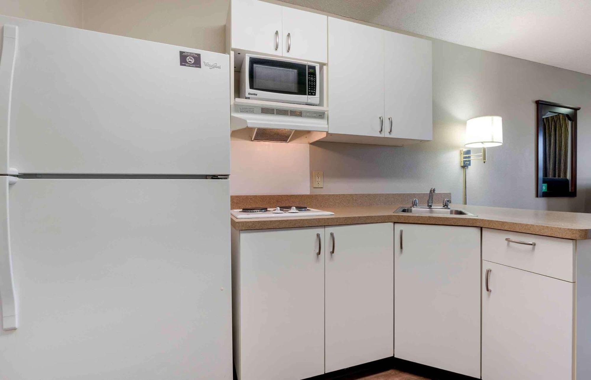 Extended Stay America Suites - Sacramento - Elk Grove Ngoại thất bức ảnh