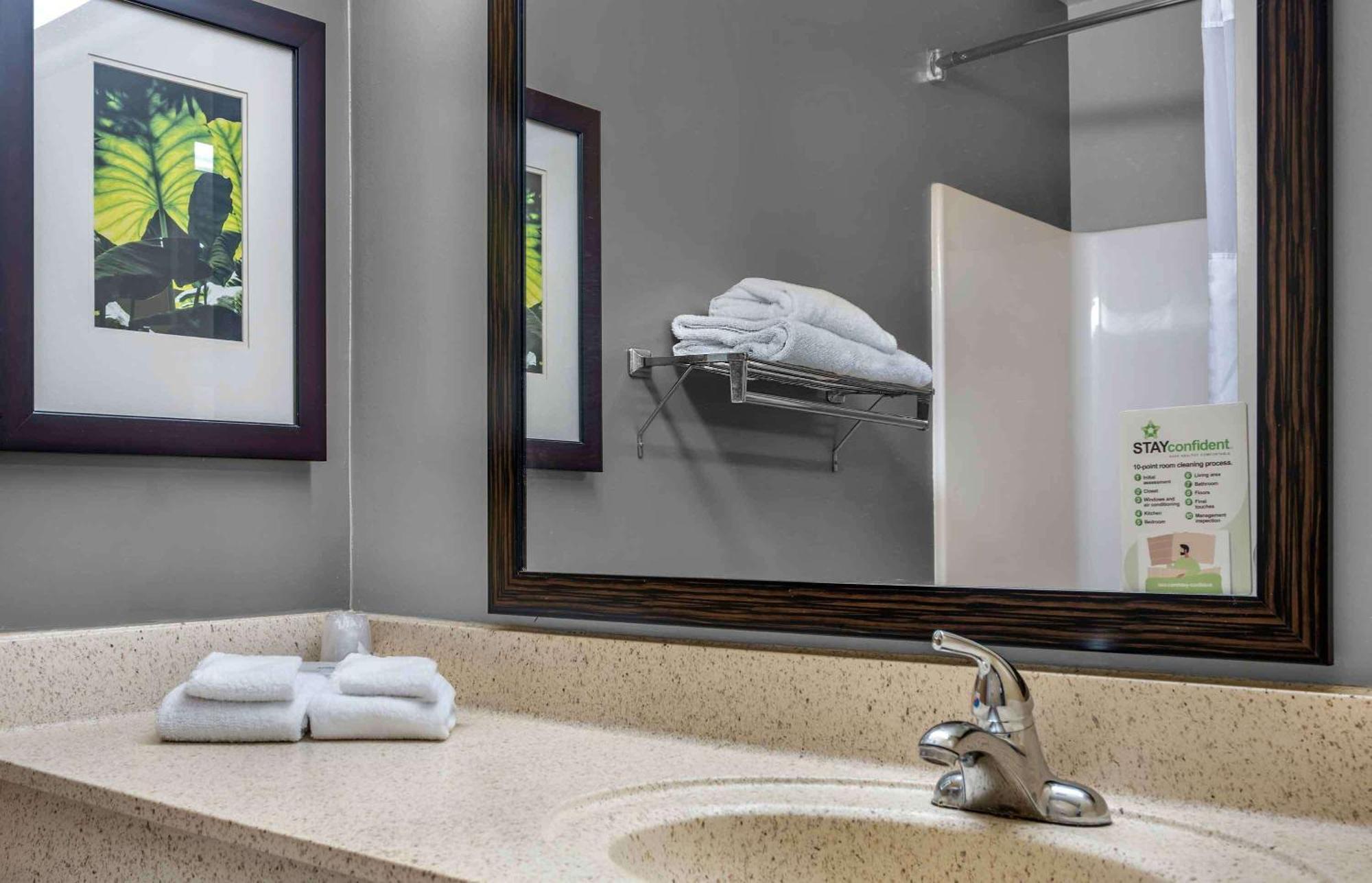 Extended Stay America Suites - Sacramento - Elk Grove Ngoại thất bức ảnh