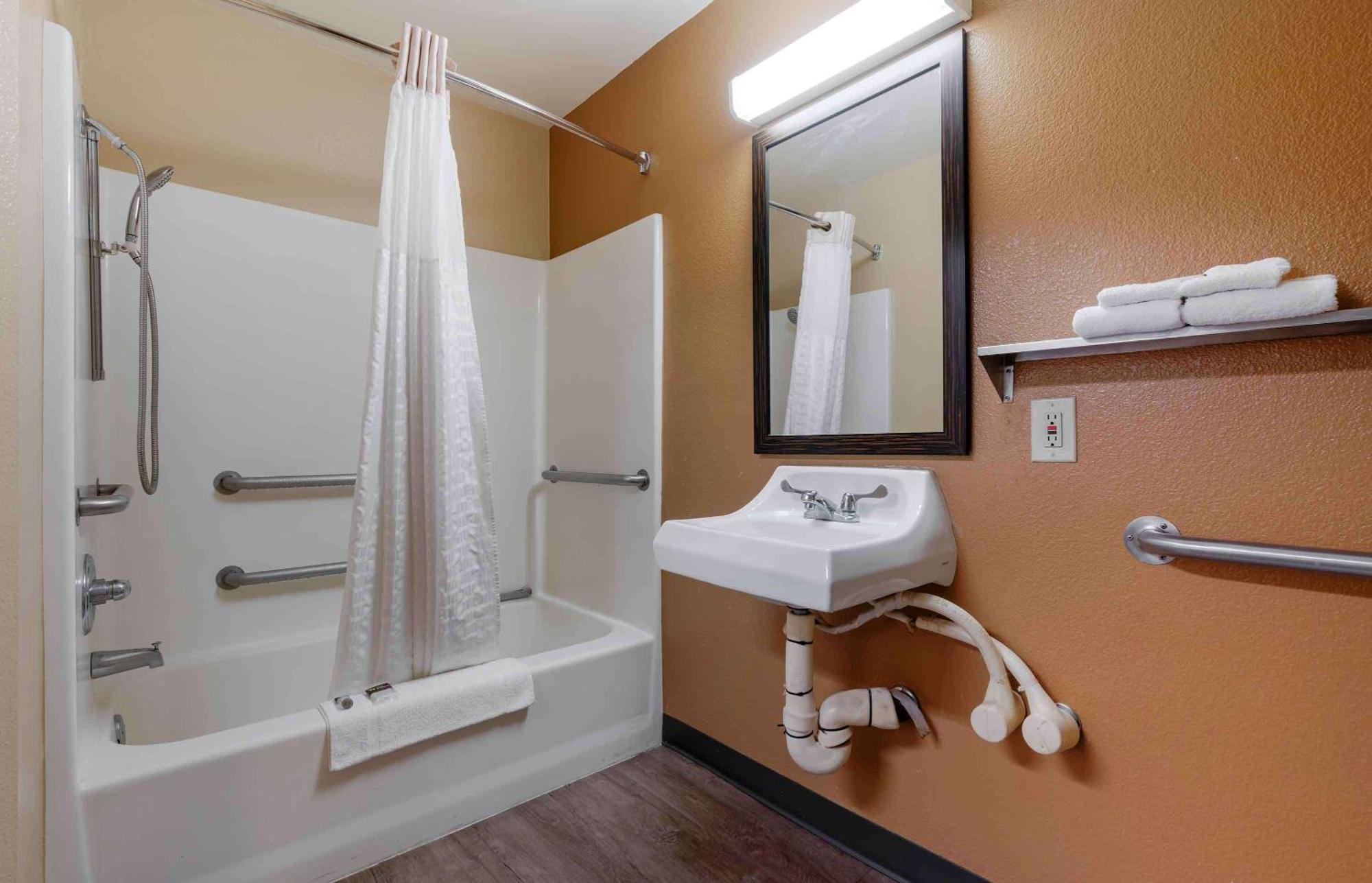 Extended Stay America Suites - Sacramento - Elk Grove Ngoại thất bức ảnh