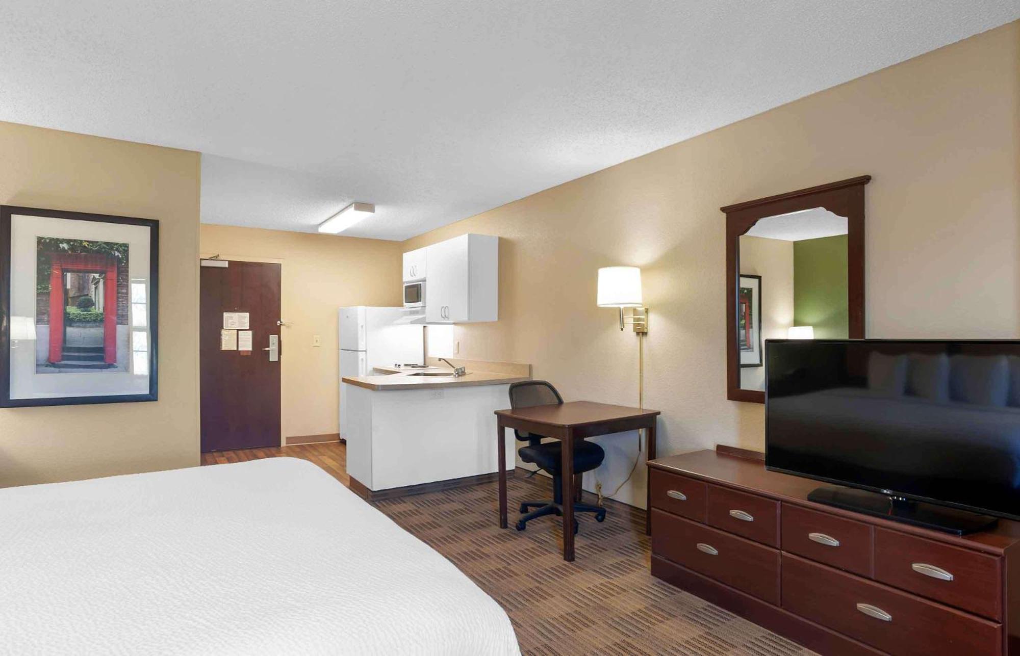 Extended Stay America Suites - Sacramento - Elk Grove Ngoại thất bức ảnh