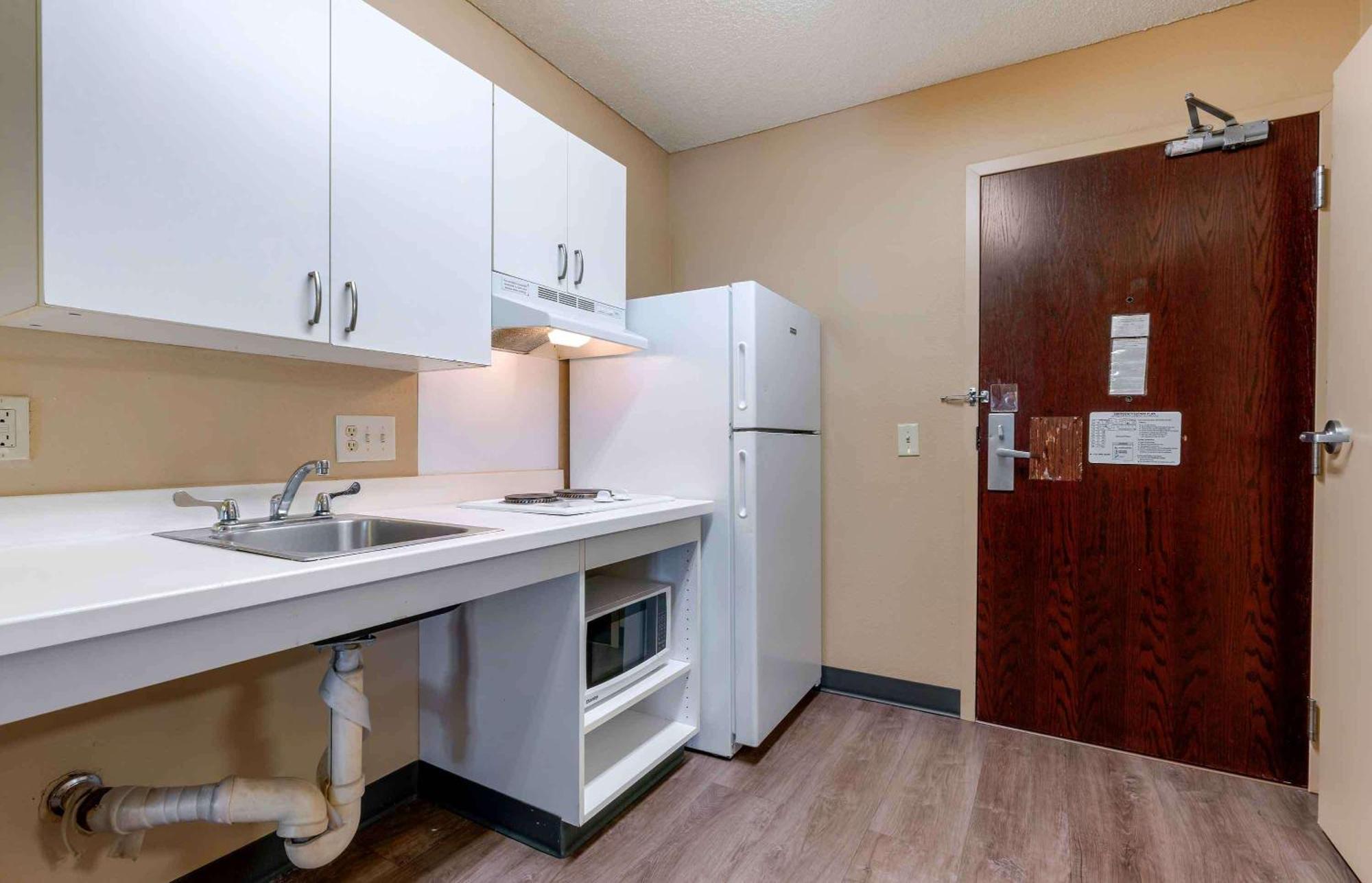 Extended Stay America Suites - Sacramento - Elk Grove Ngoại thất bức ảnh