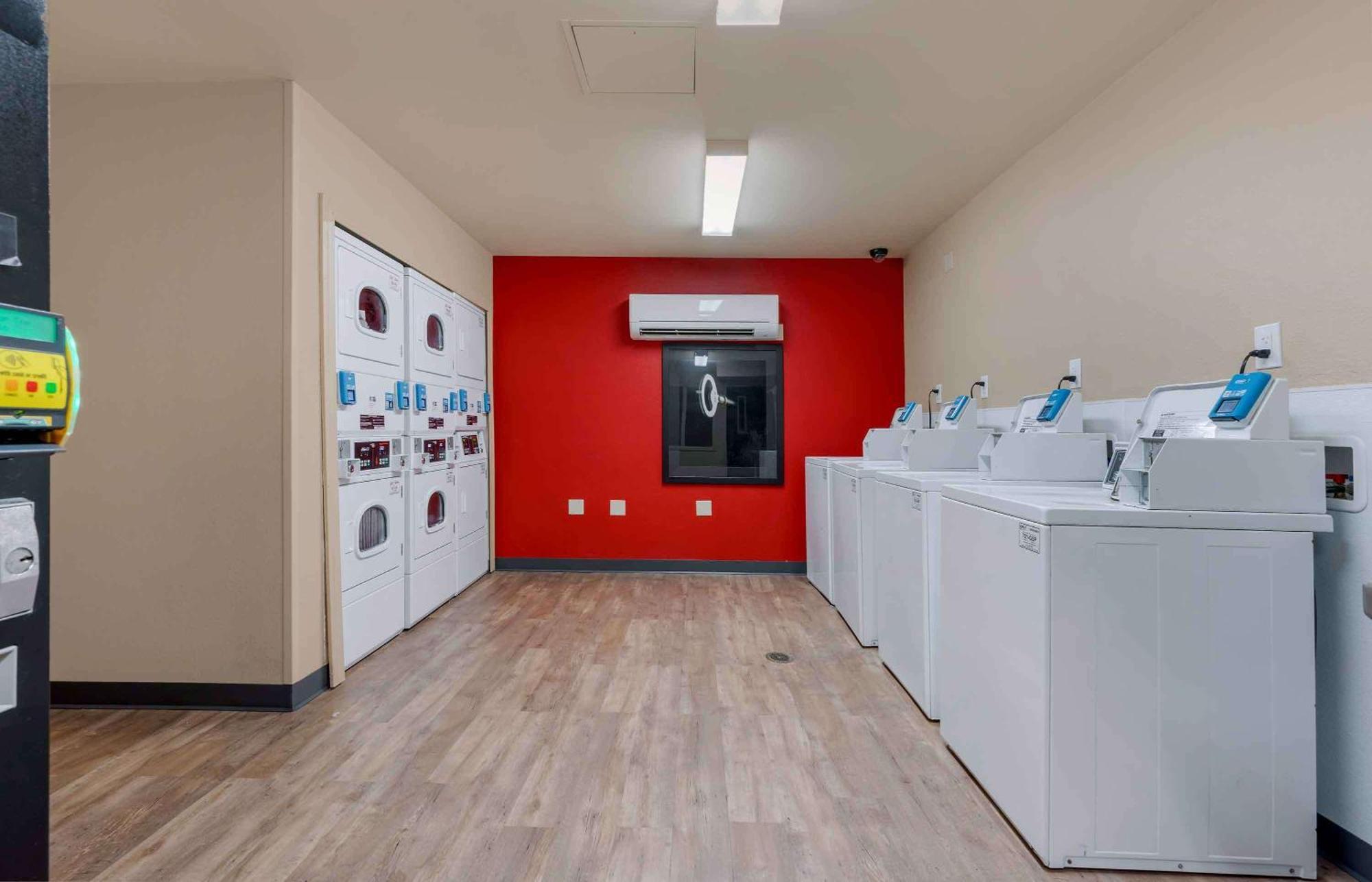 Extended Stay America Suites - Sacramento - Elk Grove Ngoại thất bức ảnh