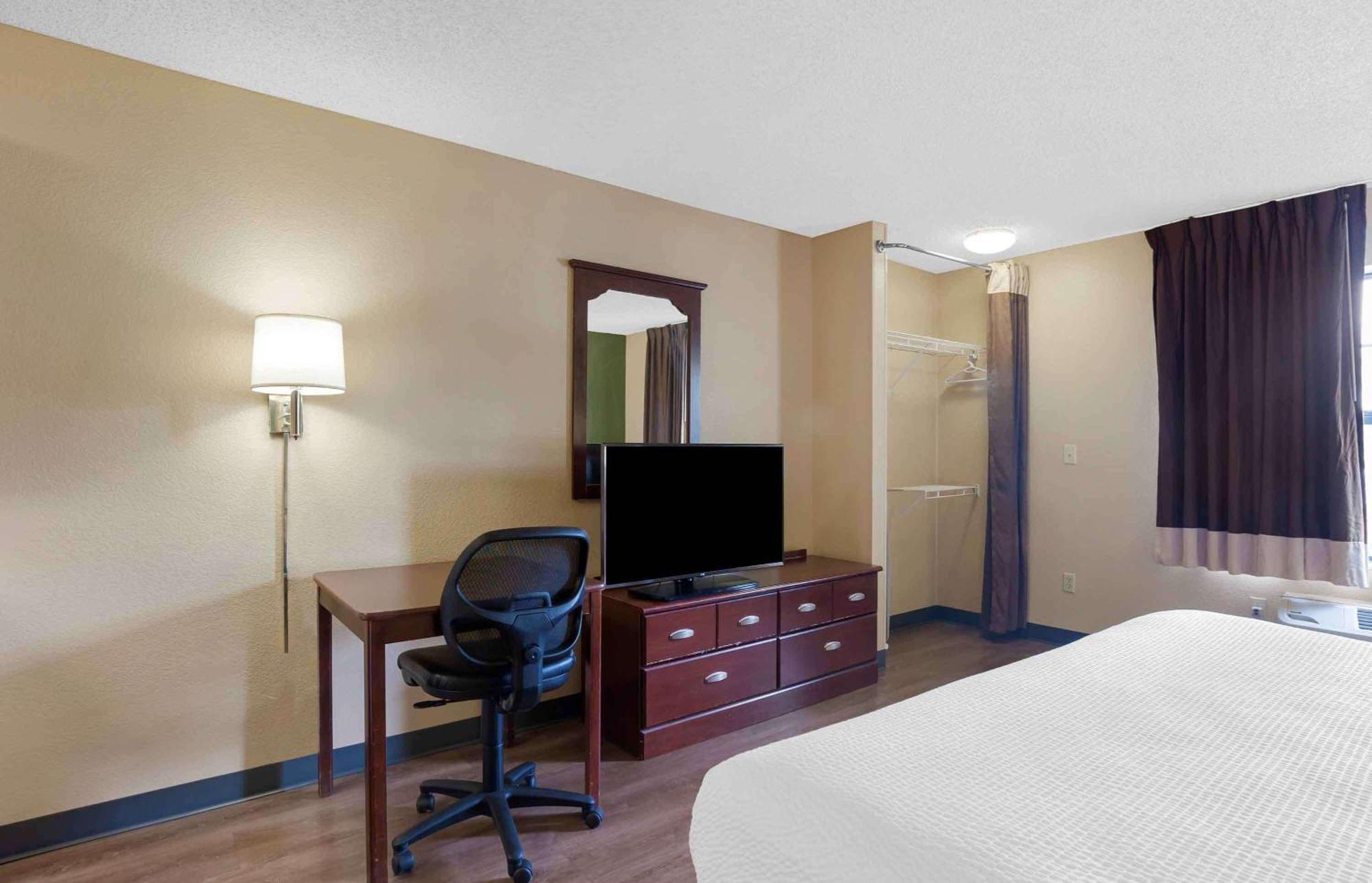 Extended Stay America Suites - Sacramento - Elk Grove Ngoại thất bức ảnh