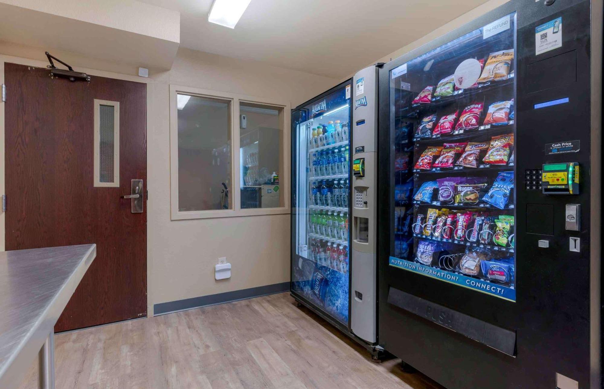 Extended Stay America Suites - Sacramento - Elk Grove Ngoại thất bức ảnh