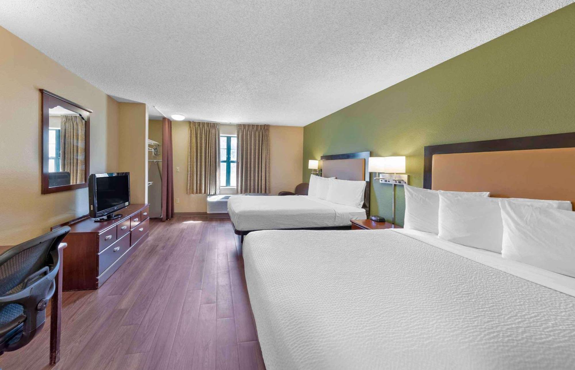 Extended Stay America Suites - Sacramento - Elk Grove Ngoại thất bức ảnh