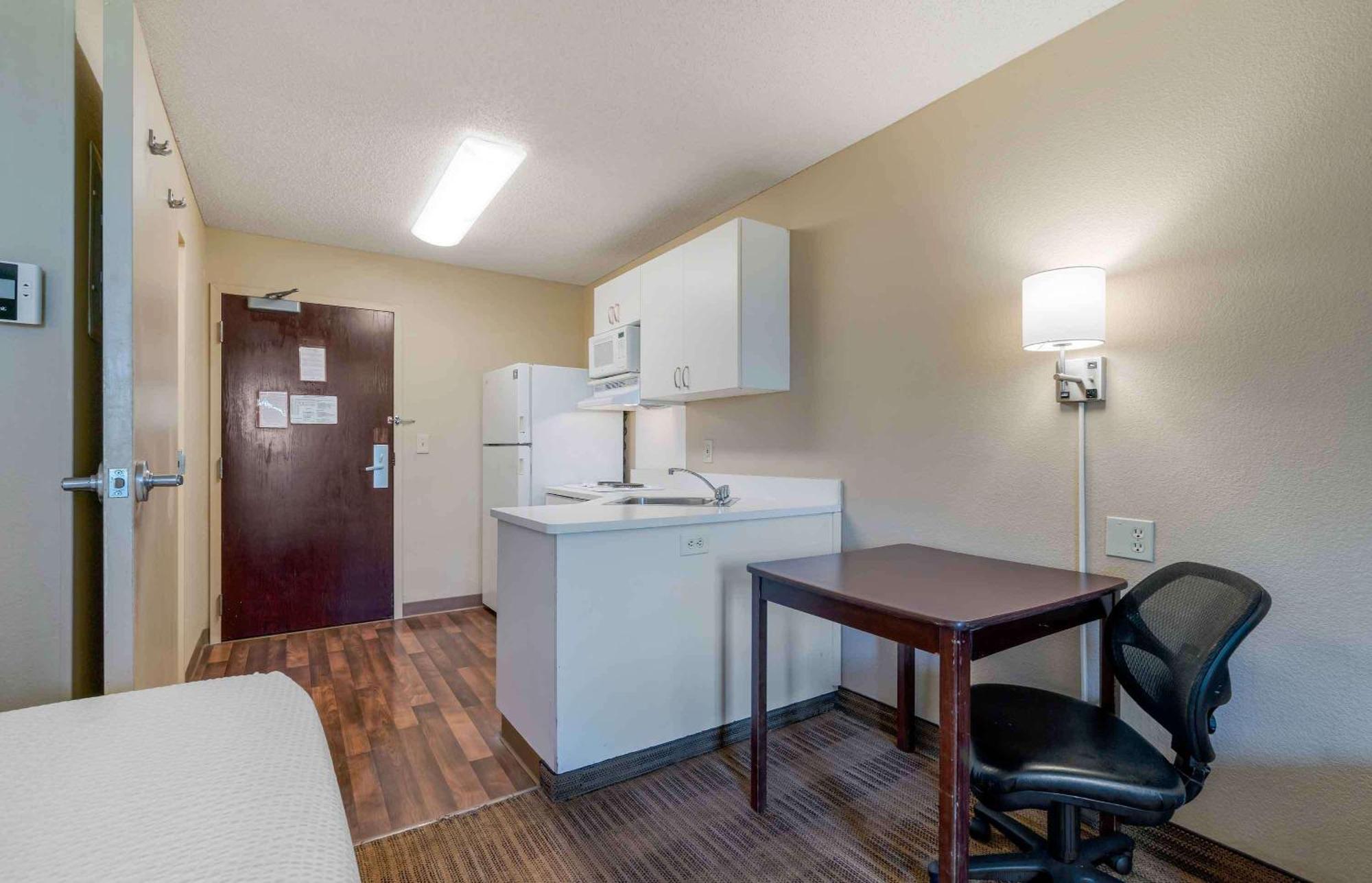 Extended Stay America Suites - Sacramento - Elk Grove Ngoại thất bức ảnh