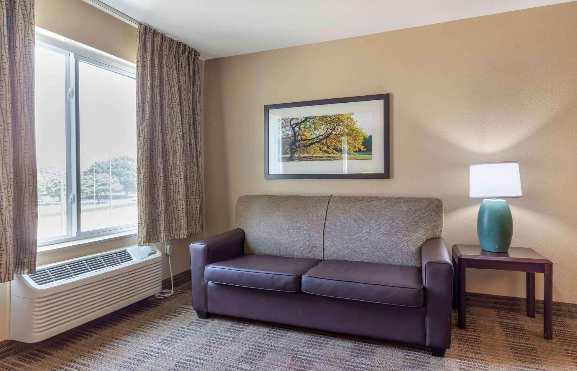 Extended Stay America Suites - Sacramento - Elk Grove Ngoại thất bức ảnh