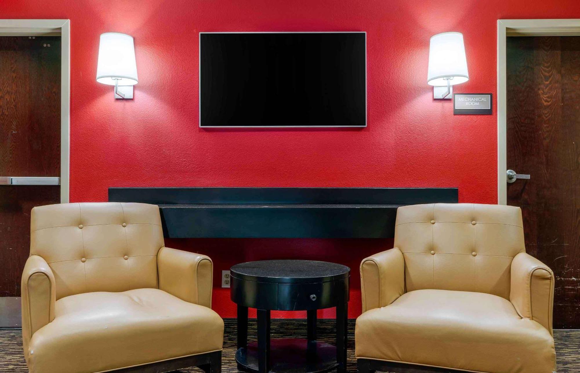 Extended Stay America Suites - Sacramento - Elk Grove Ngoại thất bức ảnh