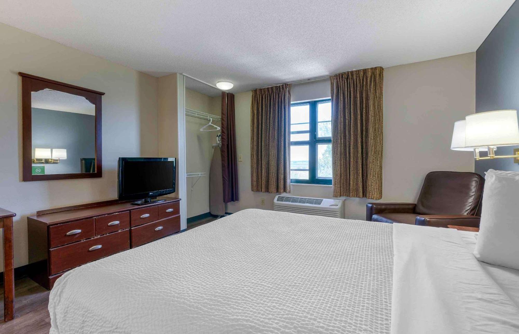Extended Stay America Suites - Sacramento - Elk Grove Ngoại thất bức ảnh