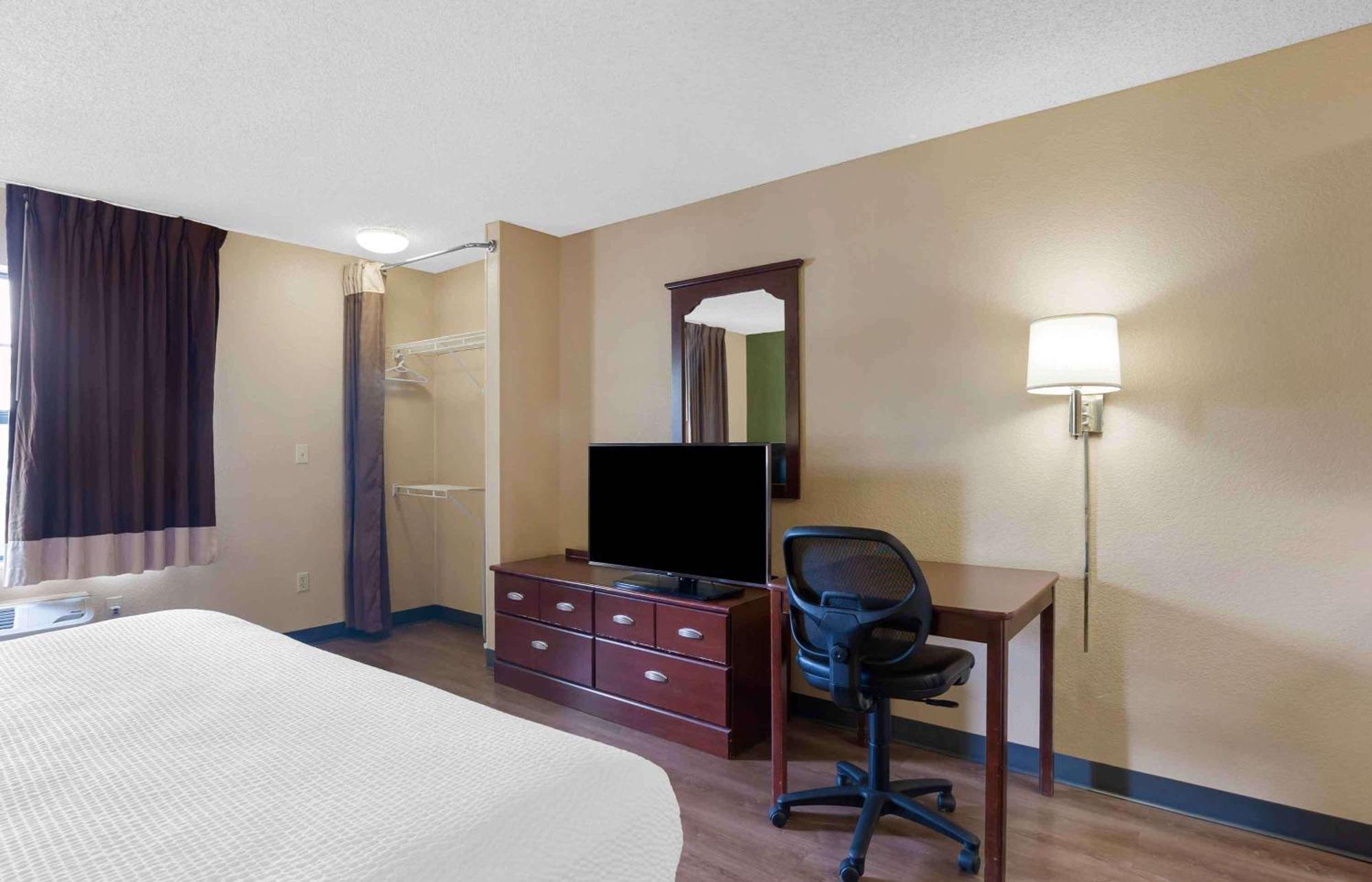 Extended Stay America Suites - Sacramento - Elk Grove Ngoại thất bức ảnh