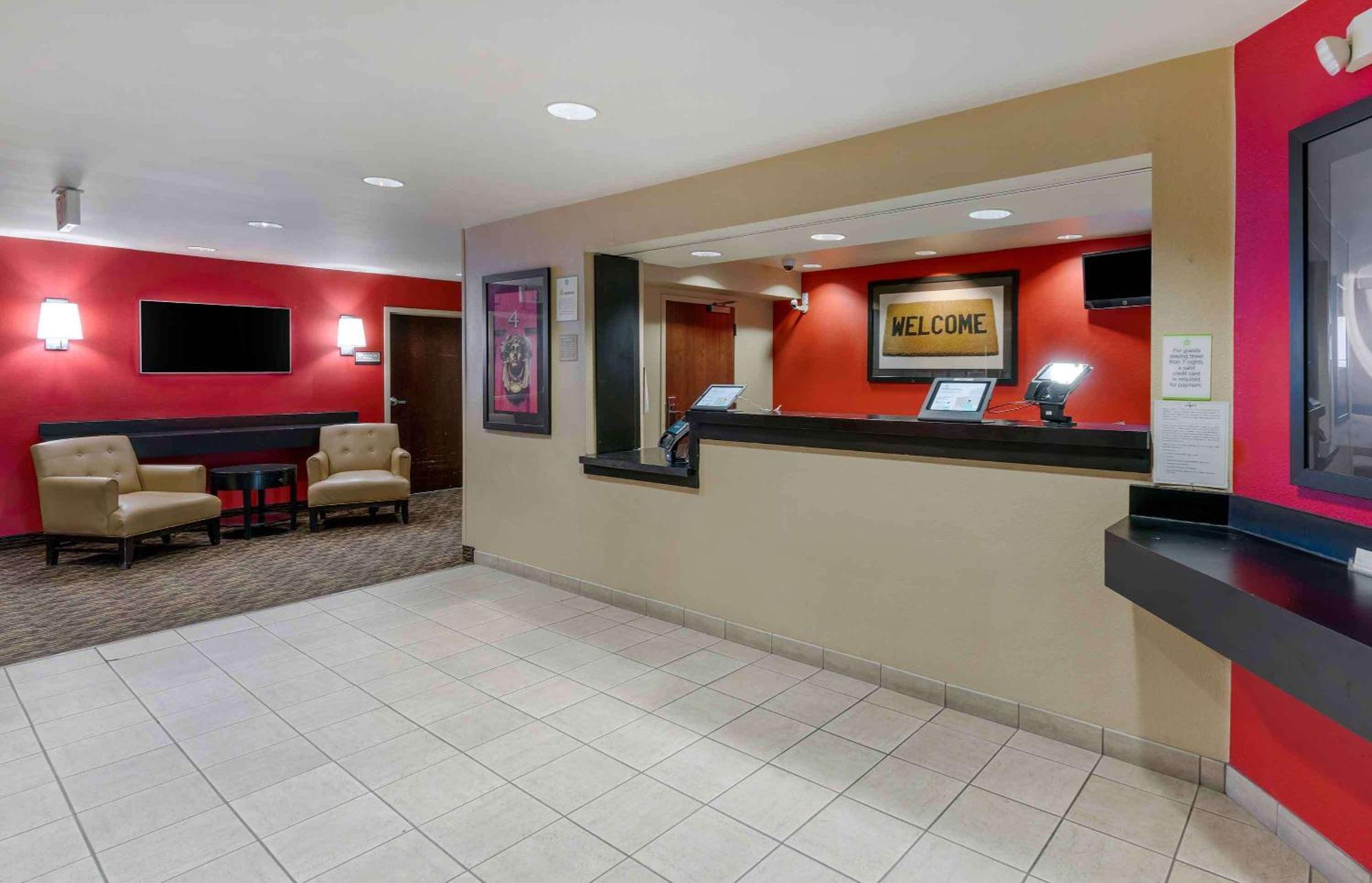 Extended Stay America Suites - Sacramento - Elk Grove Ngoại thất bức ảnh
