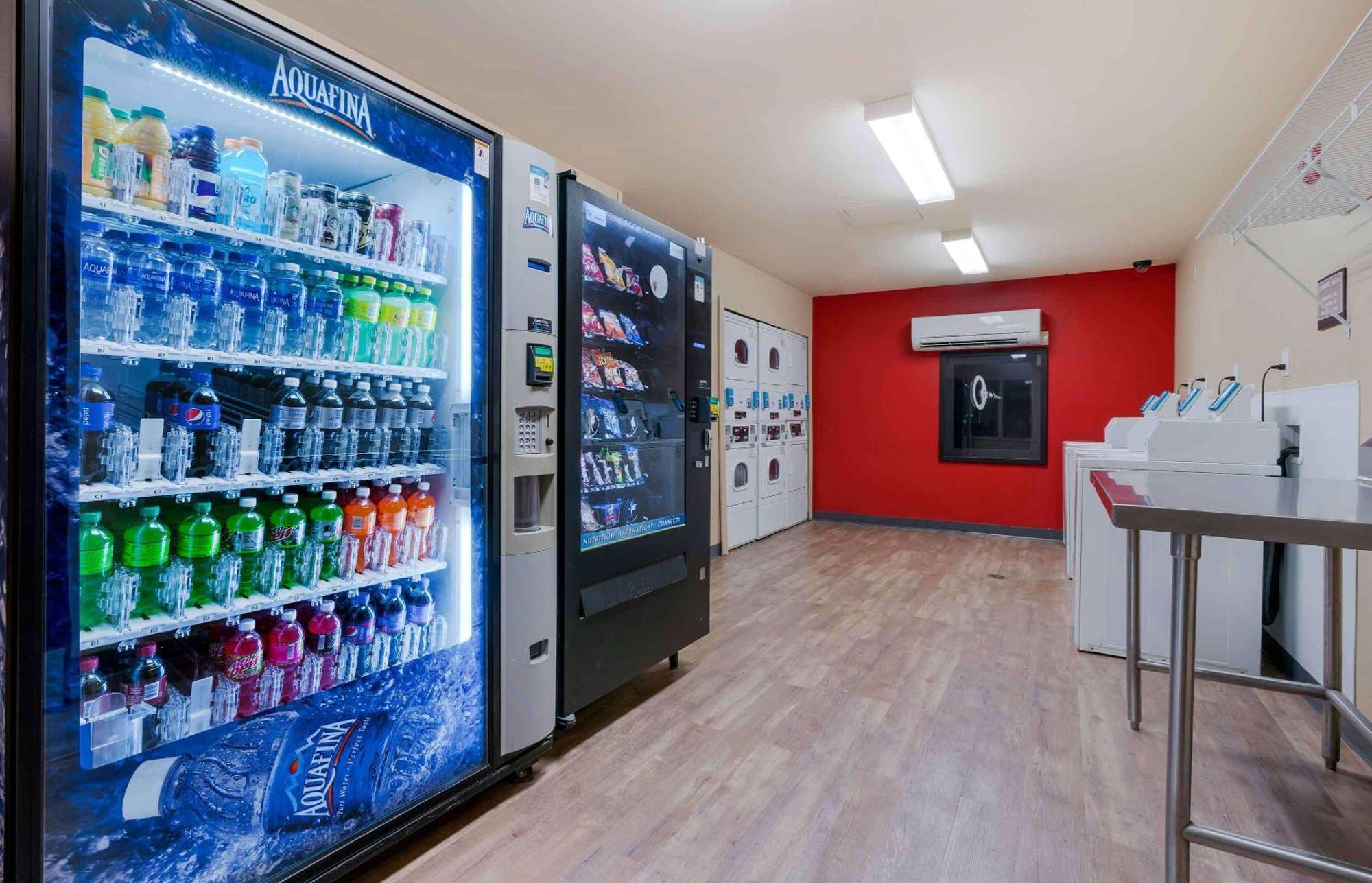 Extended Stay America Suites - Sacramento - Elk Grove Ngoại thất bức ảnh