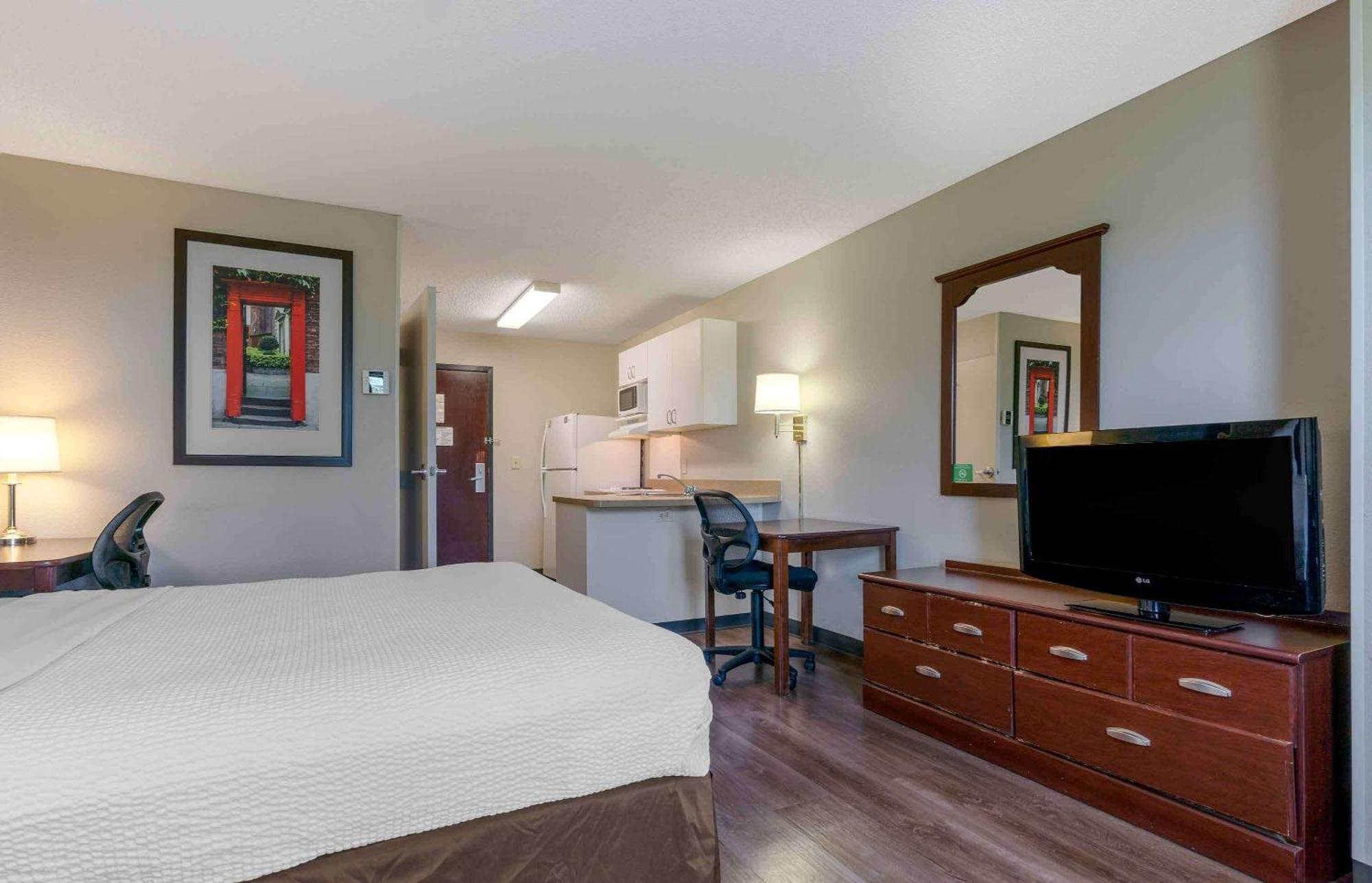 Extended Stay America Suites - Sacramento - Elk Grove Ngoại thất bức ảnh