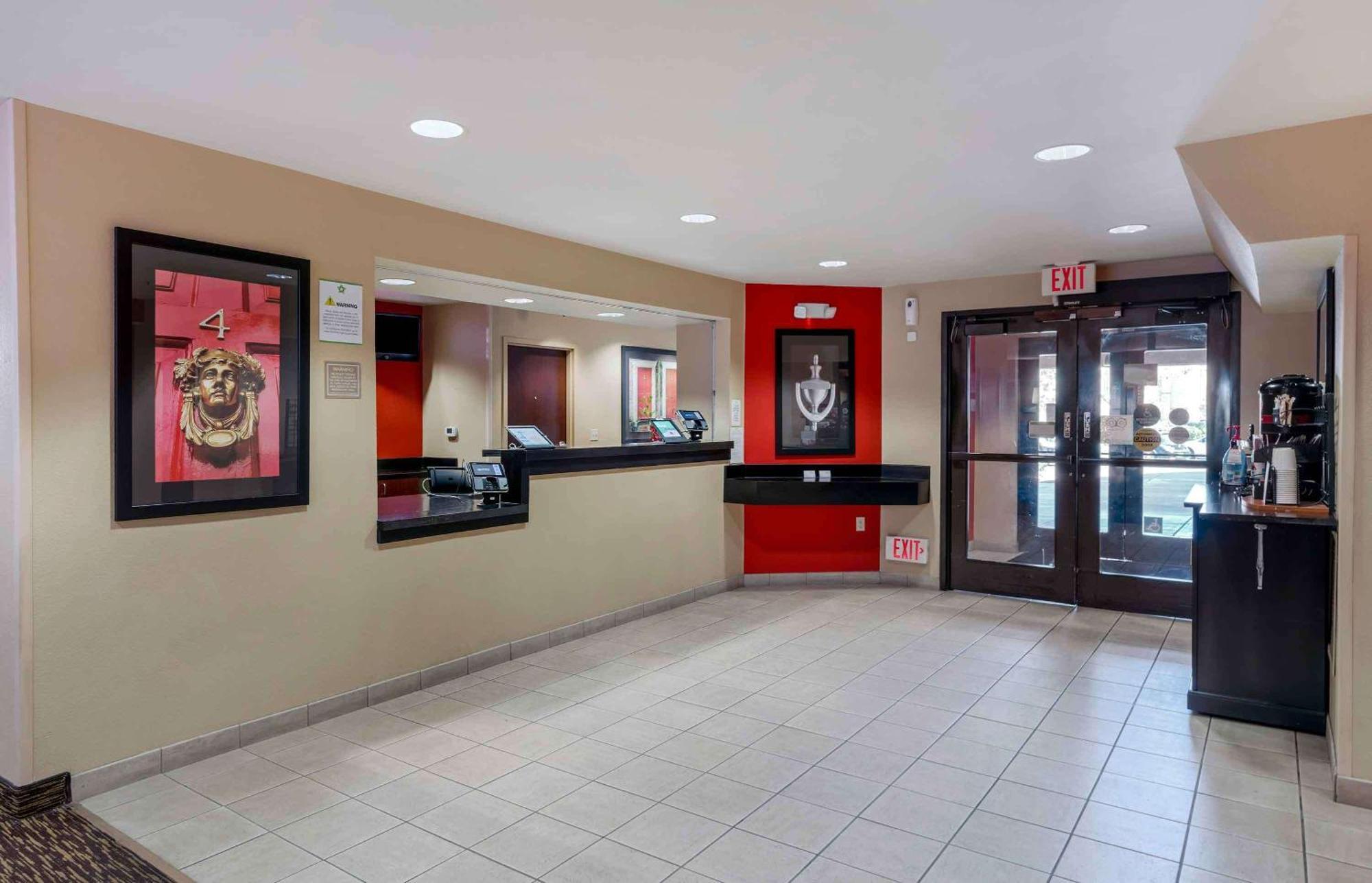 Extended Stay America Suites - Sacramento - Elk Grove Ngoại thất bức ảnh
