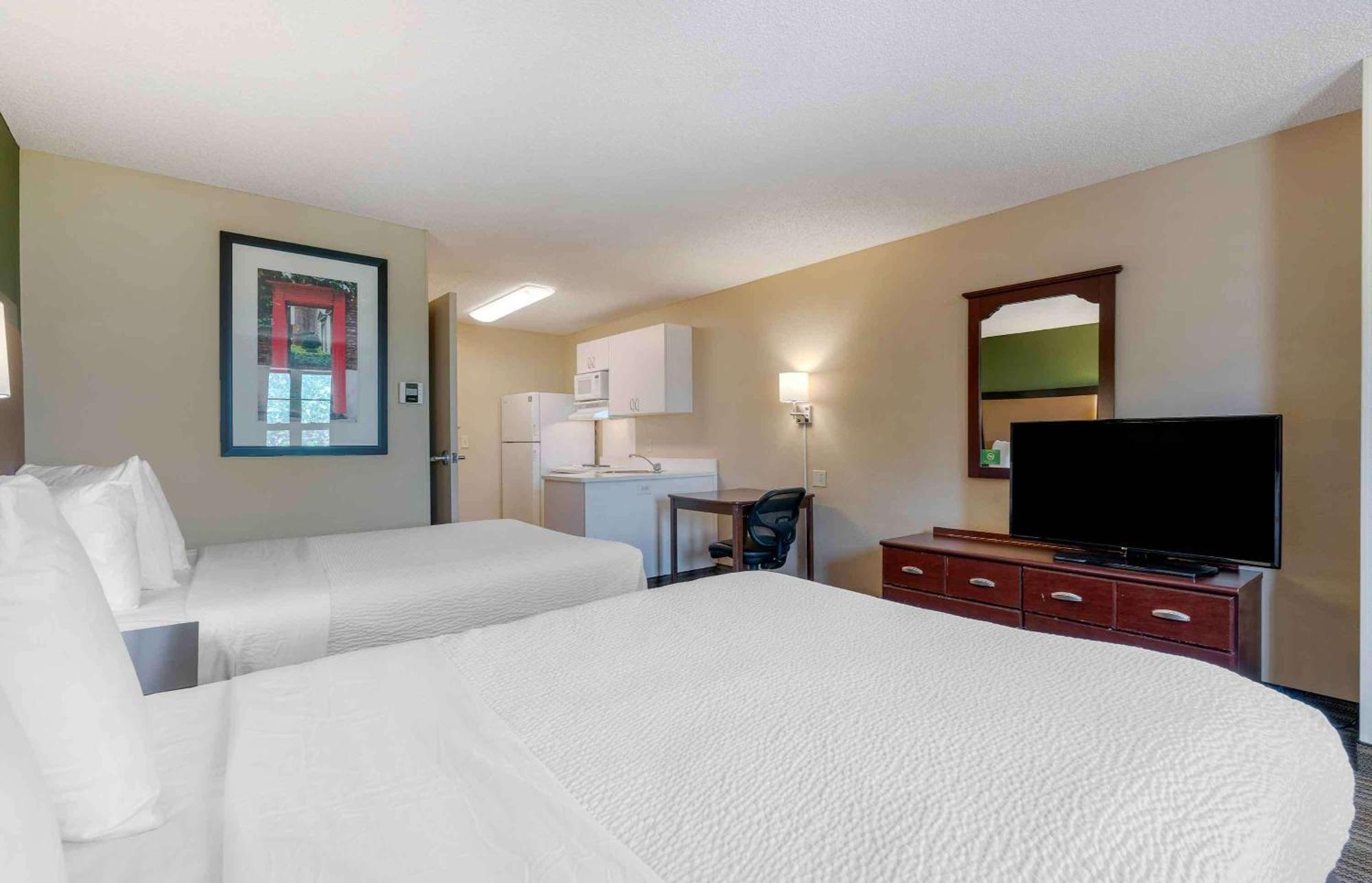 Extended Stay America Suites - Sacramento - Elk Grove Ngoại thất bức ảnh