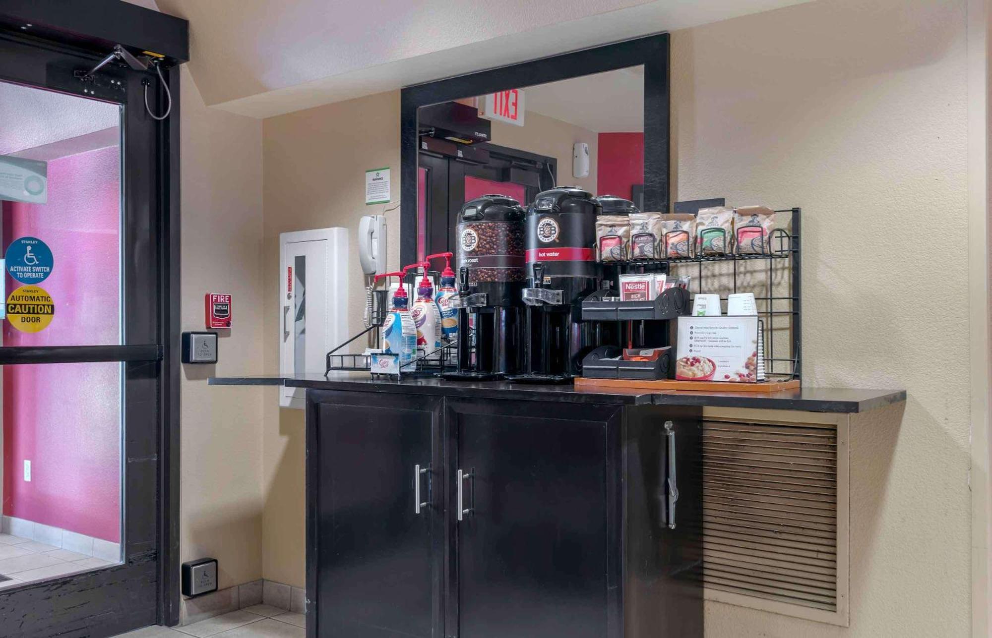 Extended Stay America Suites - Sacramento - Elk Grove Ngoại thất bức ảnh