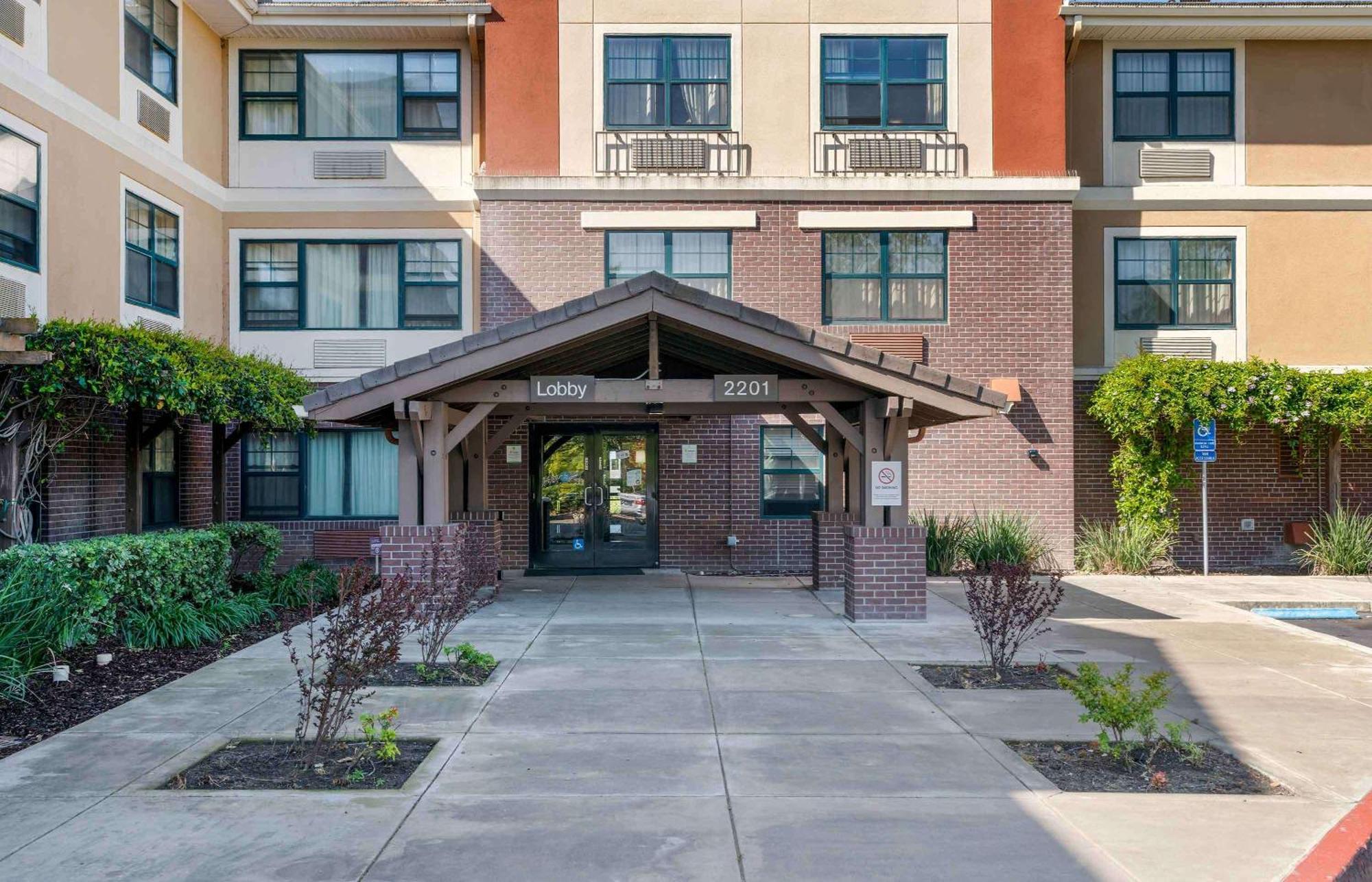 Extended Stay America Suites - Sacramento - Elk Grove Ngoại thất bức ảnh