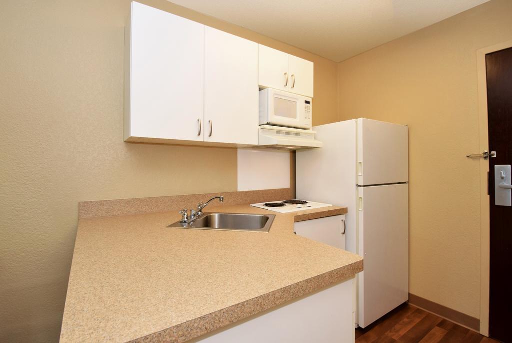 Extended Stay America Suites - Sacramento - Elk Grove Ngoại thất bức ảnh