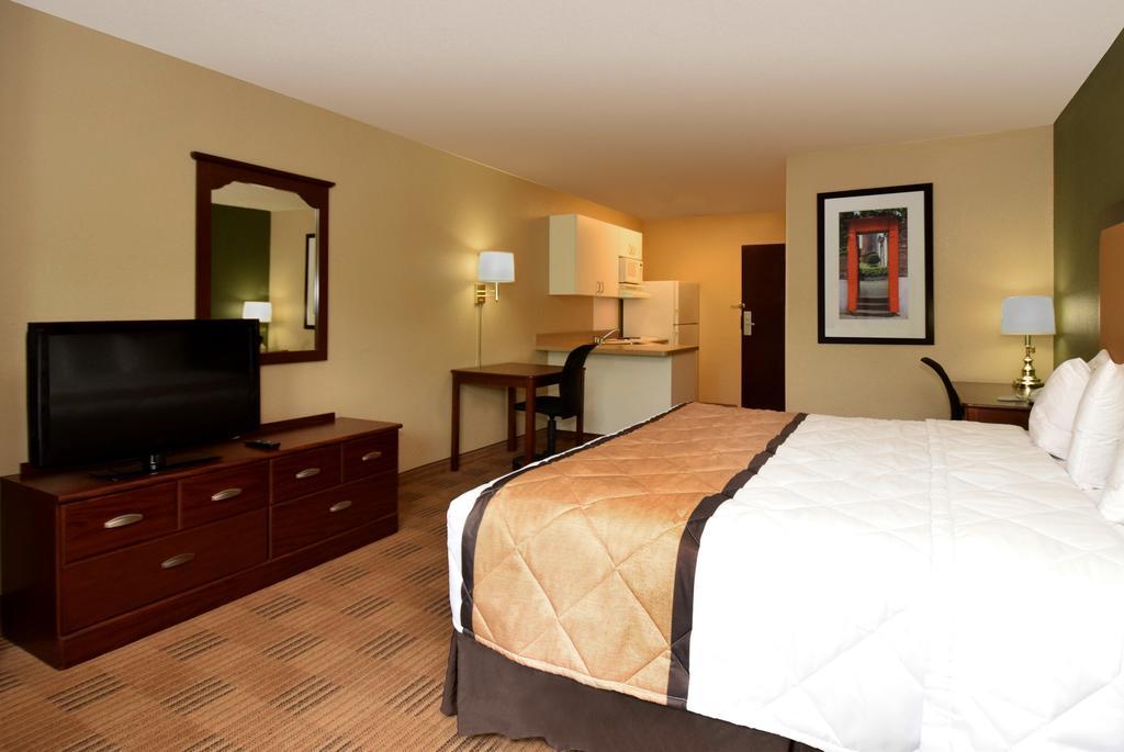 Extended Stay America Suites - Sacramento - Elk Grove Ngoại thất bức ảnh