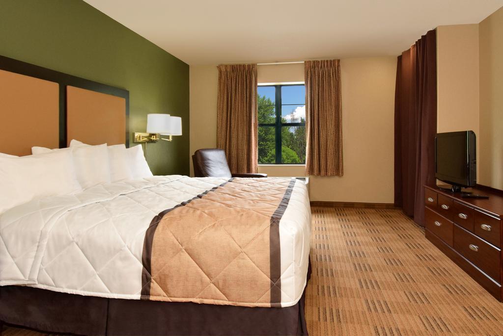 Extended Stay America Suites - Sacramento - Elk Grove Ngoại thất bức ảnh