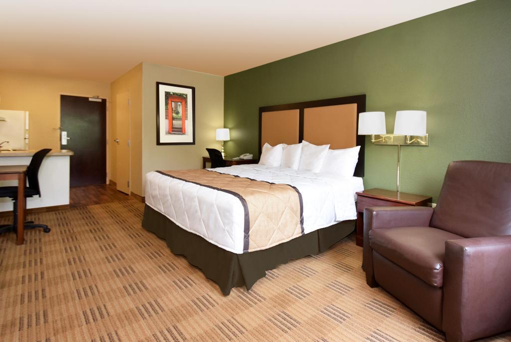 Extended Stay America Suites - Sacramento - Elk Grove Ngoại thất bức ảnh