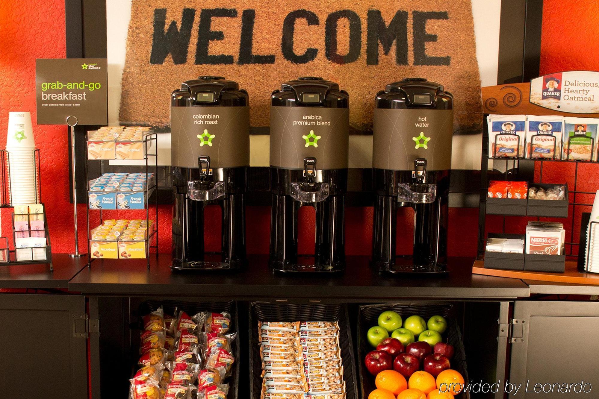 Extended Stay America Suites - Sacramento - Elk Grove Ngoại thất bức ảnh