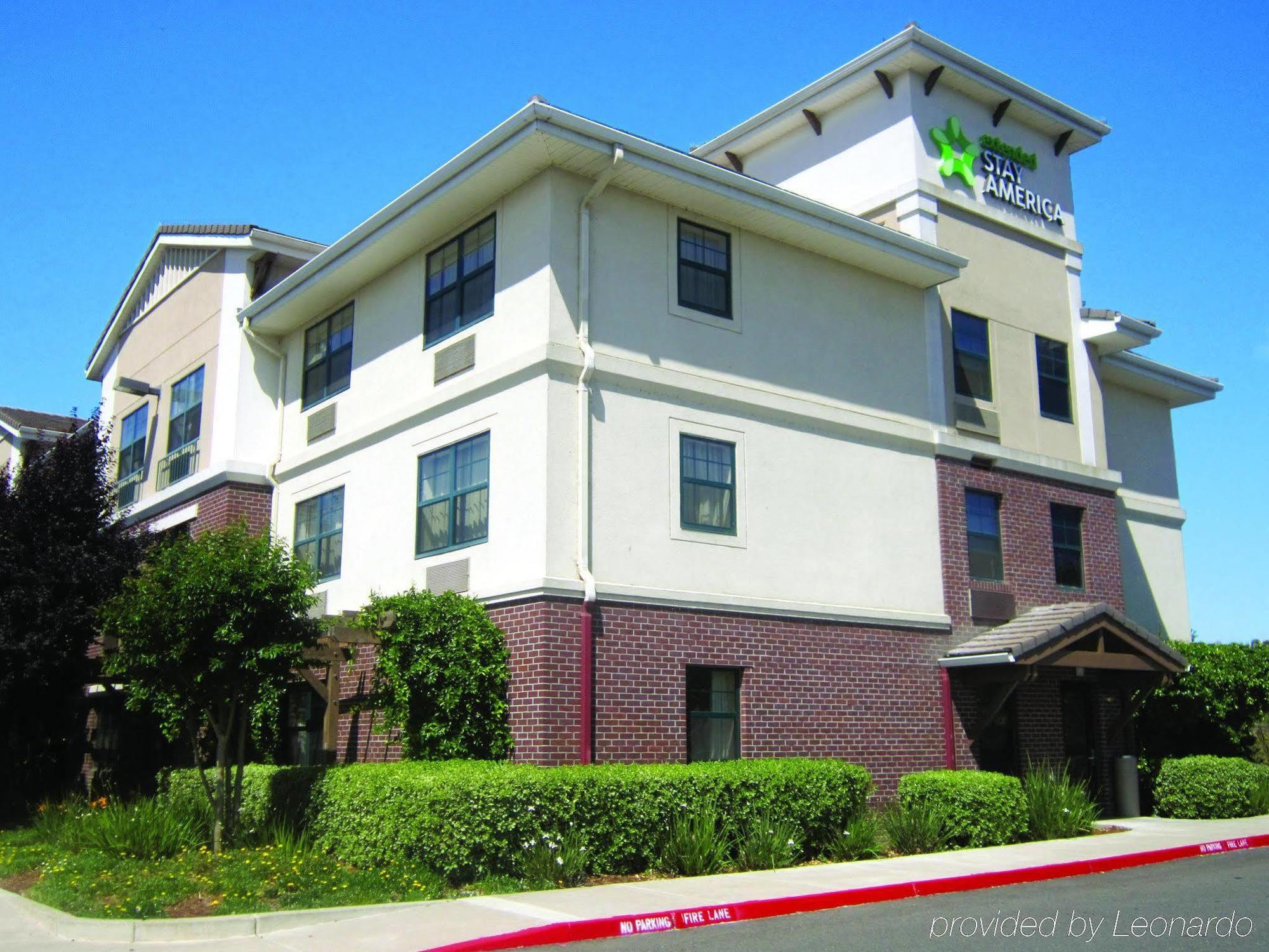 Extended Stay America Suites - Sacramento - Elk Grove Ngoại thất bức ảnh