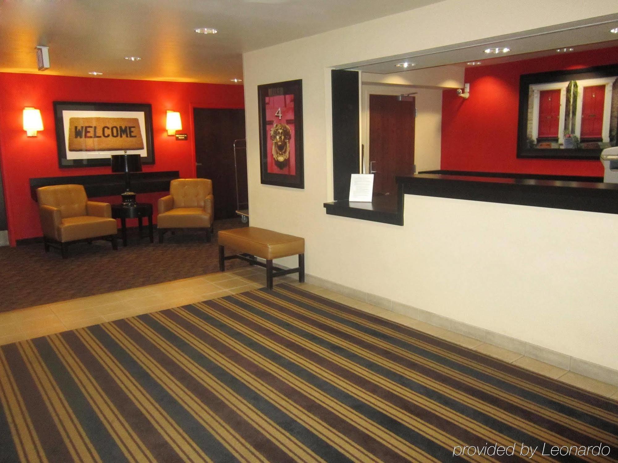 Extended Stay America Suites - Sacramento - Elk Grove Ngoại thất bức ảnh