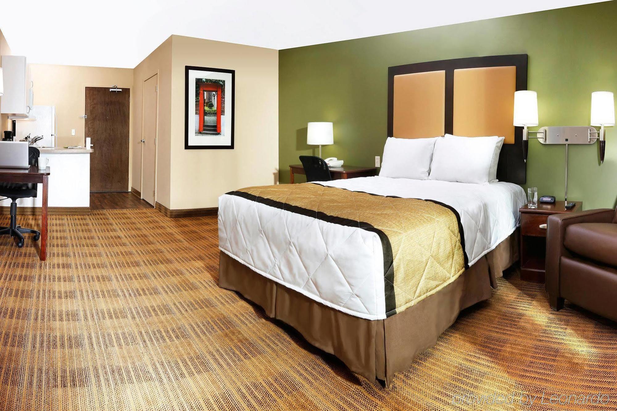 Extended Stay America Suites - Sacramento - Elk Grove Ngoại thất bức ảnh