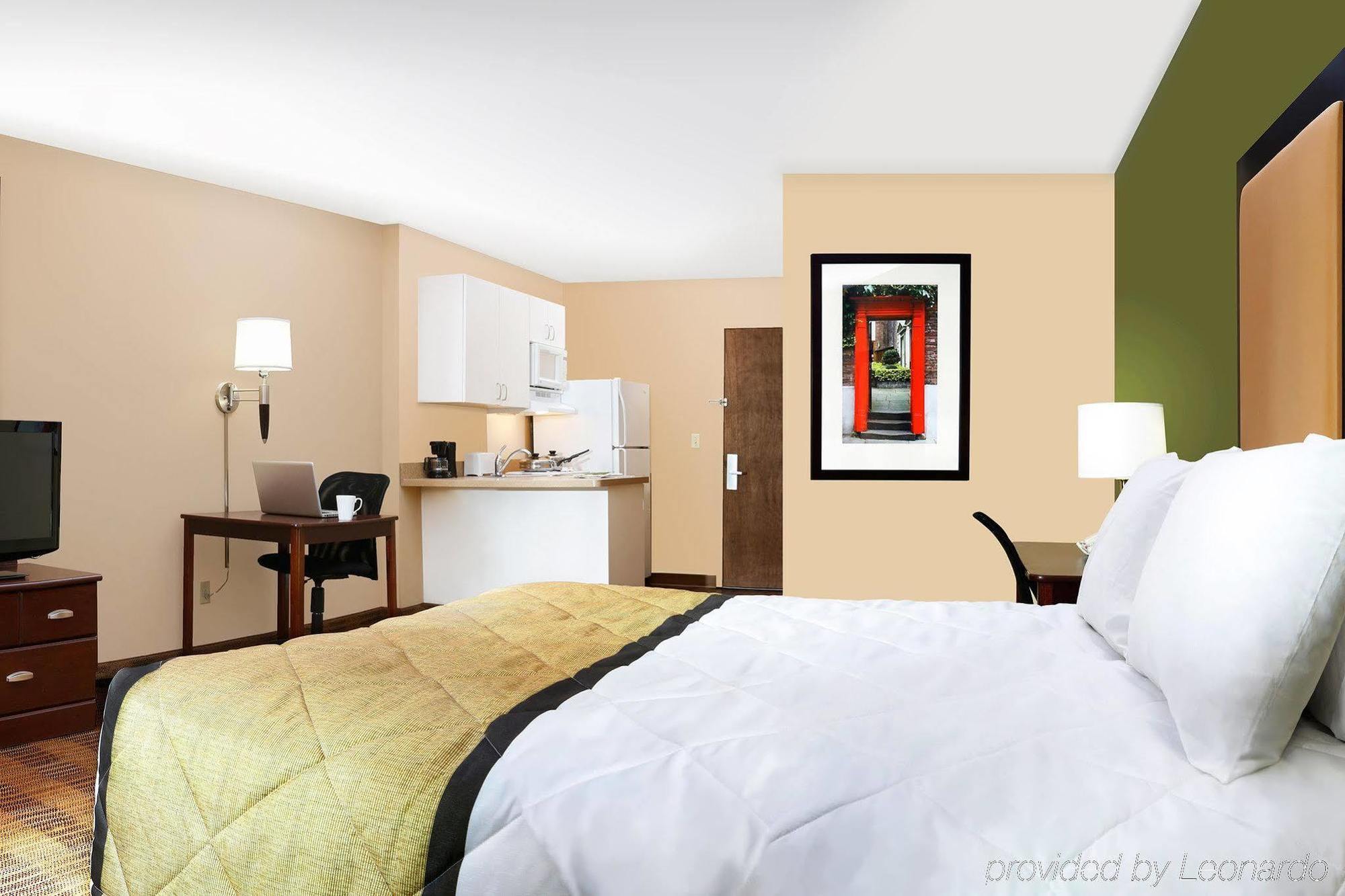 Extended Stay America Suites - Sacramento - Elk Grove Ngoại thất bức ảnh