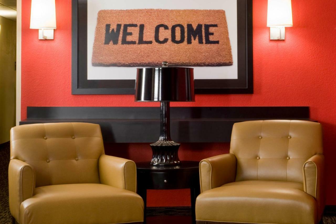 Extended Stay America Suites - Sacramento - Elk Grove Ngoại thất bức ảnh